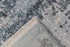 Medellin 400 Modern Abstract Silver-Blue Rug - ADORE RUGS and FLOORING